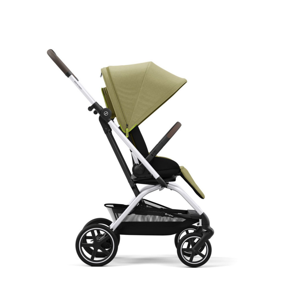 Cybex gold top eezy s