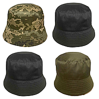 Панама темна (кольори в асортименті, р. 56-57, 58-59)