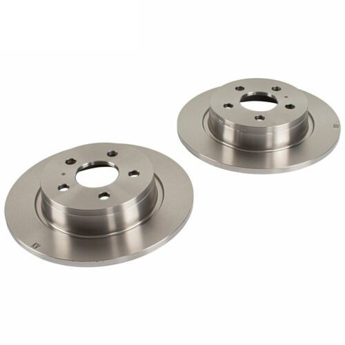 Диск гальмівний задній Ford:  Connect,  Transit, 2279491, фото 1