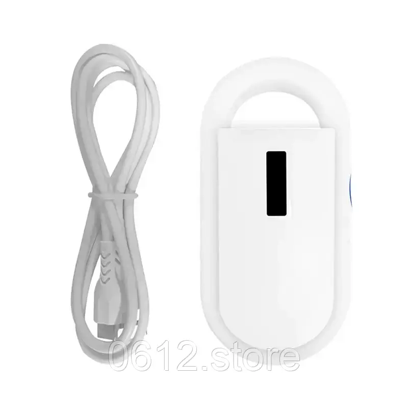 RFID зчитувач чіпів ідентифікаторів тварин на частоті 134.2kHz, фото 1