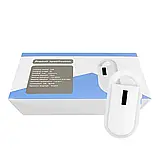 RFID зчитувач чіпів ідентифікаторів тварин на частоті 134.2kHz, фото 2