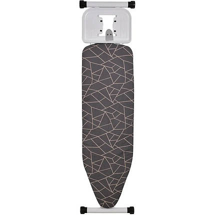 Прасувальна дошка Harbinger ММ430 Triangle print 36*114 см NEW (ММ 430 Triangle print NEW), фото 1