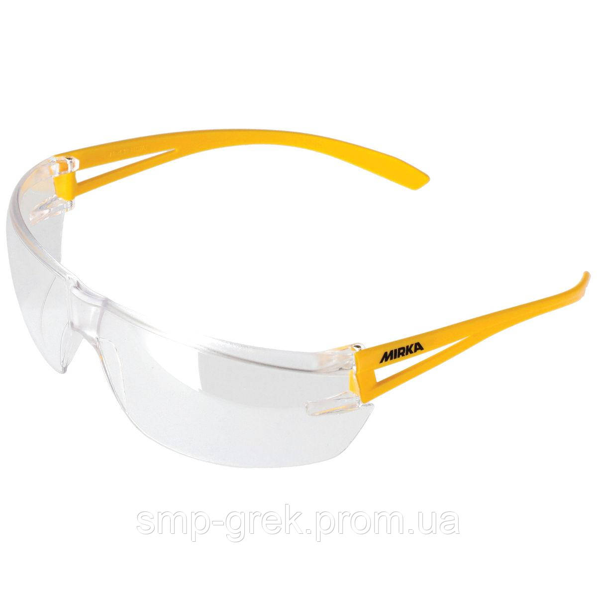 Захисні окуляри Mirka® - Zekler 36
