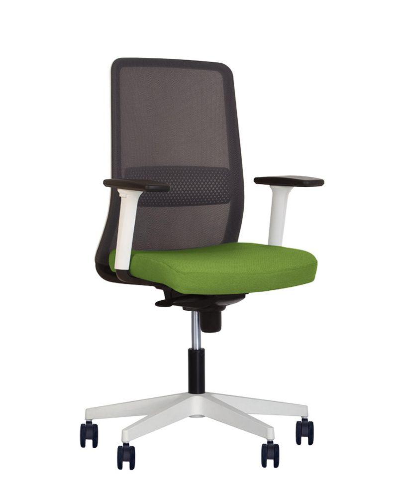Кресло FRAME GTP black SFB PL64 Новий стиль