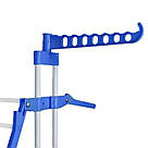 Підлогова сушарка для білизни з вішалкою FH TOPY, фото 4