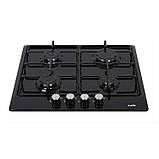 ВАРІЛЬНА ПОВЕРХНЯ HG640 B2 S (BK), фото 3