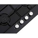 ВАРІЛЬНА ПОВЕРХНЯ HG640 B2 S (BK), фото 5