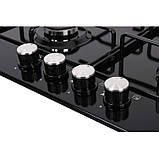 ВАРІЛЬНА ПОВЕРХНЯ HG640 B2 S (BK), фото 4