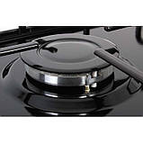 ВАРІЛЬНА ПОВЕРХНЯ HG640 B2 S (BK), фото 6
