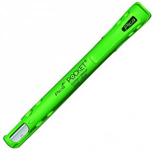 Кофр з точилкою Pica Quiver & Blade, для олівців, ударостійкий