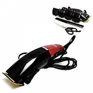 Професійна машинка для стрижки волосся iGemei GM-807, фото 2