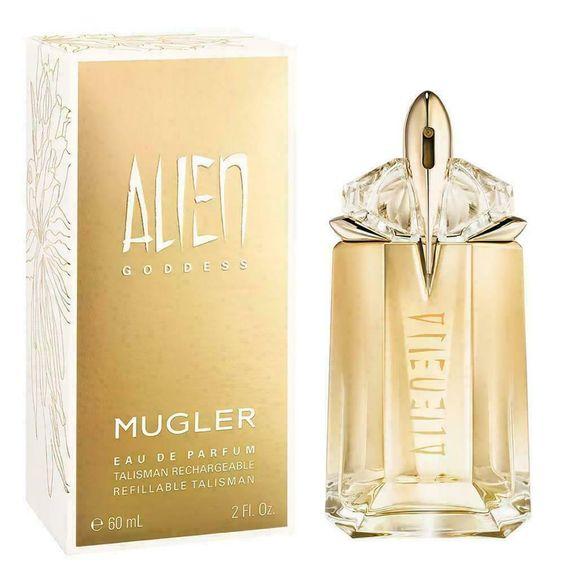 Жіноча парфумерна вода Thierry Mugler Alien Goddess, фото 1