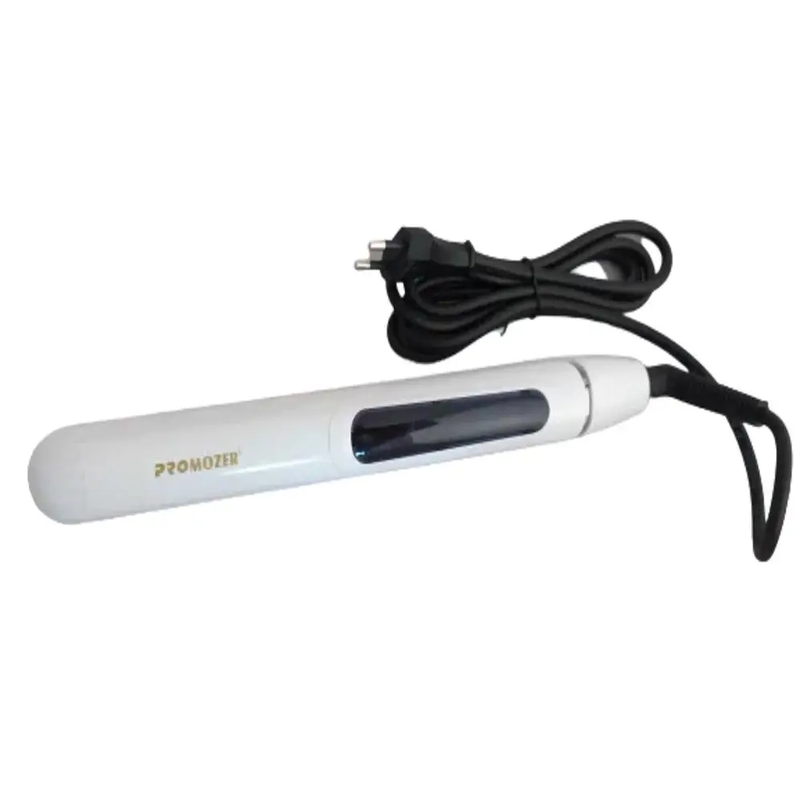 Праска для волосся гофре ProMozer PM-7075B, фото 1