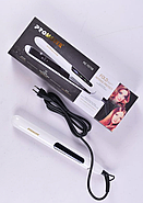 Праска для волосся гофре ProMozer PM-7075B, фото 5