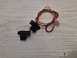 Датчики 2 шт. для кавомашини JURA Impressa J9.3 Chrome One Touch TFT б/у