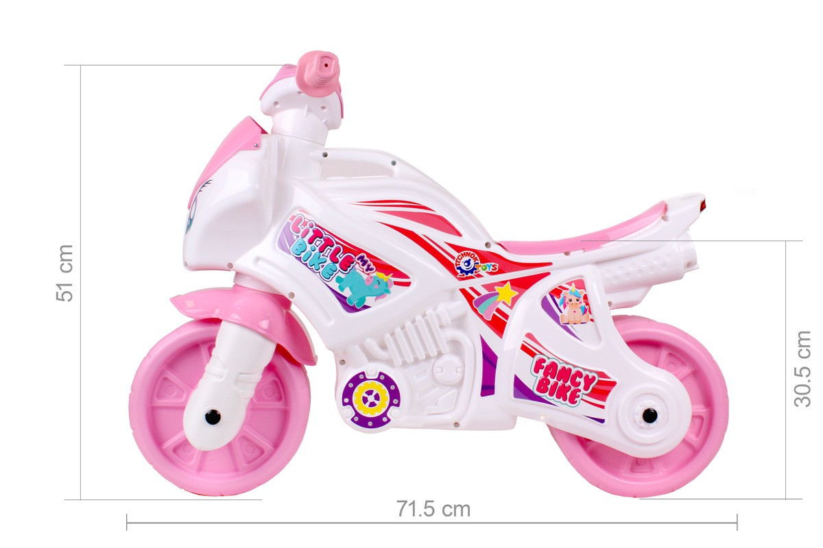 The little bike deals