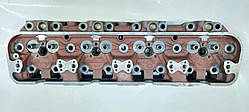 Головка блоку дв.ЯМЗ-238 б/клап. (оригінал ЯМЗ) 238-1003013