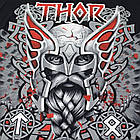 Футболка THOR, Розмір L, фото 5