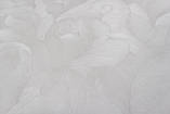 Шпалери абстракція в кімнату, Сірі шпалери, Шпалери, що миються LS Хелена ЭШТ 2-1466 (1,06х10,05 м), фото 3