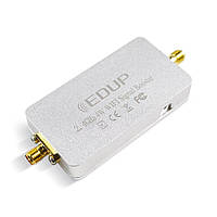 Усилитель сигнала WiFi 2.4 ГГц для управления дроном и квадрокоптером 4W 36 dBm EDUP EP-AB018