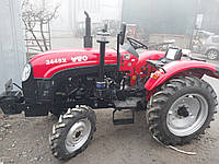 Зниження вартості на трактор YTO 244SX