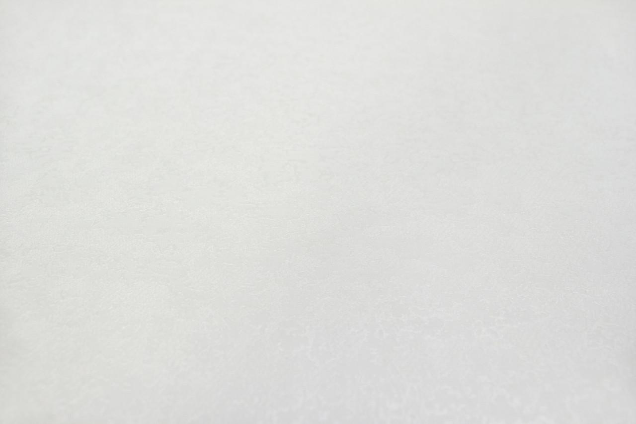 Шпалери однотонні метрові, Білі шпалери, Шпалери для передпокою LS Готье СШТ 4-0967 (1,06х10,05м)