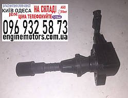 Котушка запалювання Mazda 1.8i 16v 2.0i 16v 2.3i LFB618100