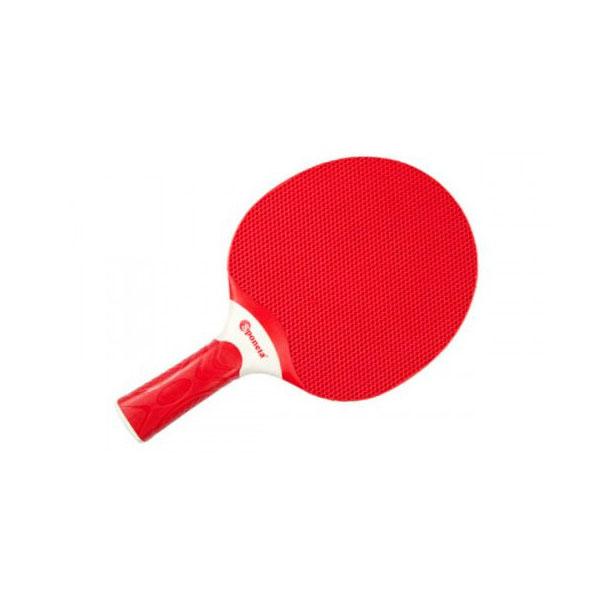Тенісна ракетка червоний (Sponeta 4Seasons)
