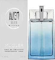 Thierry Mugler Alien Man Mirage 100 мл