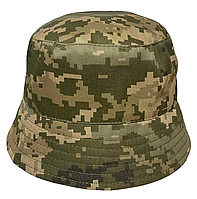 Панама (військовий піксель, р. 54-55)