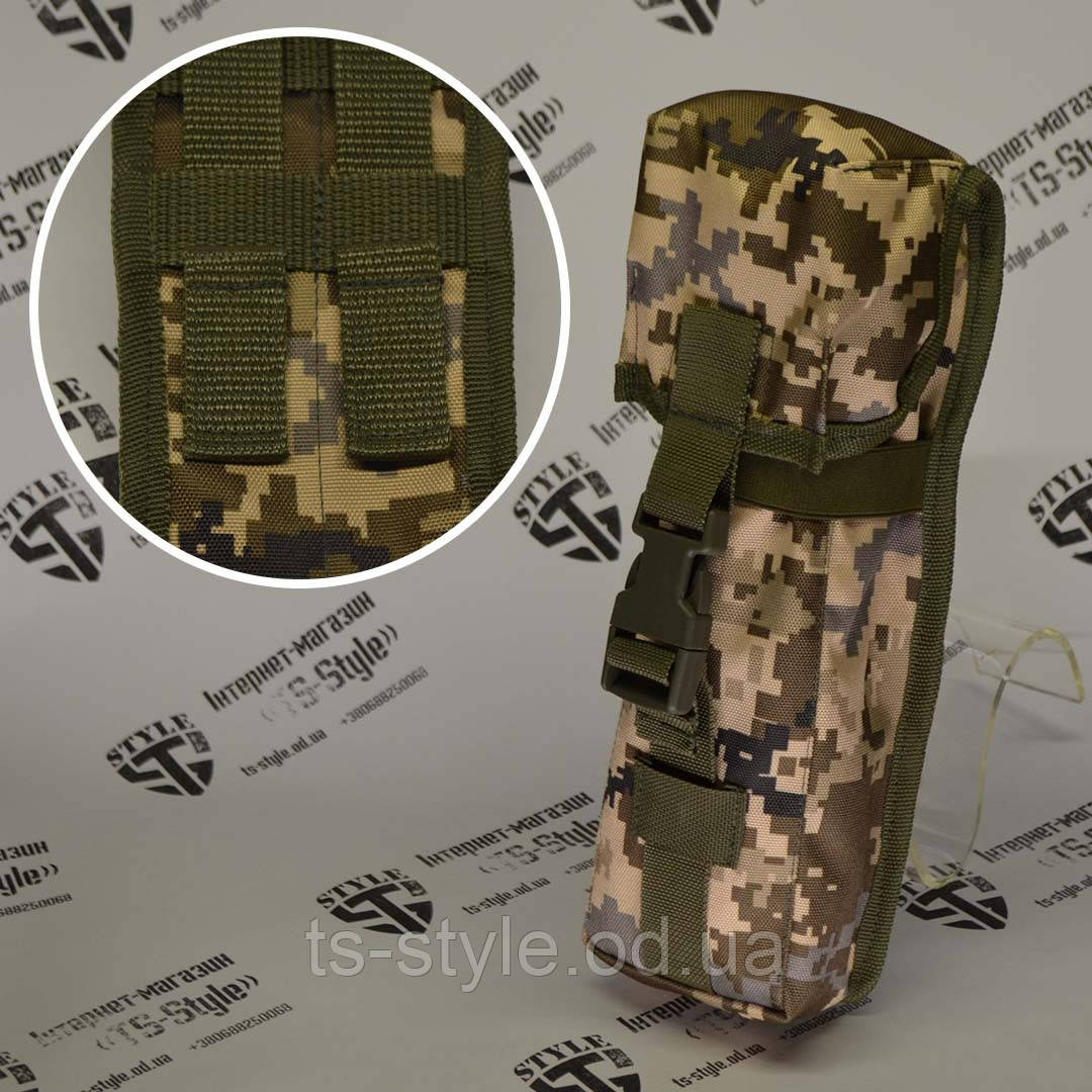 Підсумок подовжений для двох магазинів РКК закритого типу на фастексі ММ14