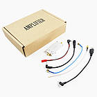 Підсилювач сигналу WiFi 5.8 ГГц для керування дроном та квадрокоптером 4W 36 dBm EDUP EP-AB019, фото 4