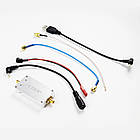 Підсилювач сигналу WiFi 5.8 ГГц для керування дроном та квадрокоптером 4W 36 dBm EDUP EP-AB019, фото 5