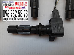 Котушка запалювання Mazda 3 BK BL Mazda 6 GH 6M8G12A366 L3G218100B L3G218100A