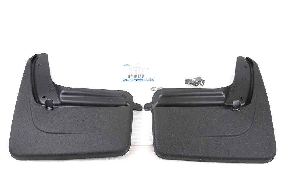 Бризковики задні Ford: Edge Mk II (2015-), 1909017, фото 1