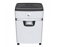 Знищувач документів HP OneShred 18CC, A4, 80g х 18 листів, 4*35, 25 л