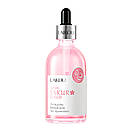 Сироватка Laikou Rose Jopan Sakura з екстрактом японської вишні 100 ml, фото 2