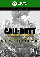 Call of Duty®: Advanced Warfare Digital Pro Edition для Xbox One/Series S/X