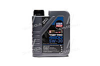 Масло моторн. Liqui Moly TOP TEC 4600 5W-30 (Канистра 1л) 8032