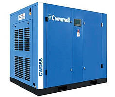 Гвинтовий компресор Crownwell CWD45A