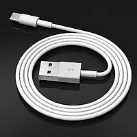 USB кабель (1 метр) micro USB, Type C, Lightning