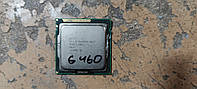 Процессор Intel Celeron G460 1.80GHz socket LGA1155 № 231602