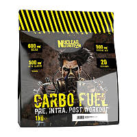 Углеводы Карбо для тренировки Nuclear Nutrition Carbo Fuel 1 kg