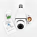 Бездротова IP 360/90 камера в плафон для лампочки Panorama camera icsee L1 E27 Full-HD 2MP WIFI Jw, фото 6