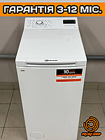 Пральна машина BAUKNECHT Вертикальна 7 кг із Німеччини 1200 об./хв А+ Інвертор б/у ЄВРОПА