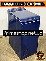 Пральна машина PRIVILEG Вертикальна 5 кг СИНЯ 1200 об.\хв з Німеччини б/у ЄВРОПА