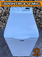 Пральна машина AEG вертикальна 6кг А++ 1400 об.\хв з Німеччини Б\у Європа