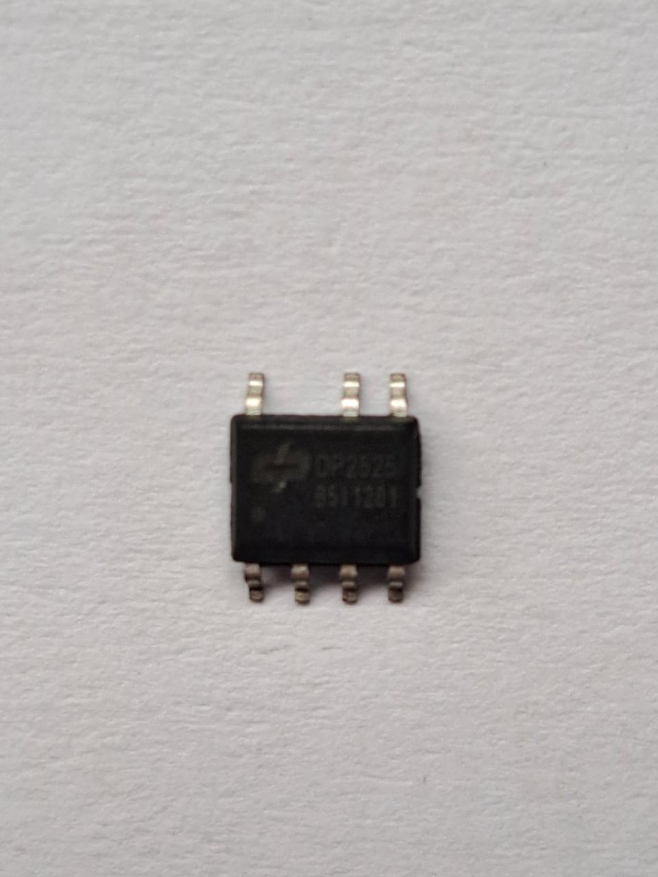 Микросхема DP2525 — Купить Недорого на Bigl.ua (1823713177)