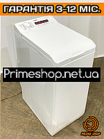 Пральна машина AEG вертикальна 6 кг А 1200 об./хв. з Німеччини б\у ЄВРОПА