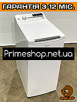 Пральна машина WHIRLPOOL 7 кг вертикальна A+++ з Німеччини б/у ЄВРОПА